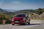 Mazda2 2020 года (WW)